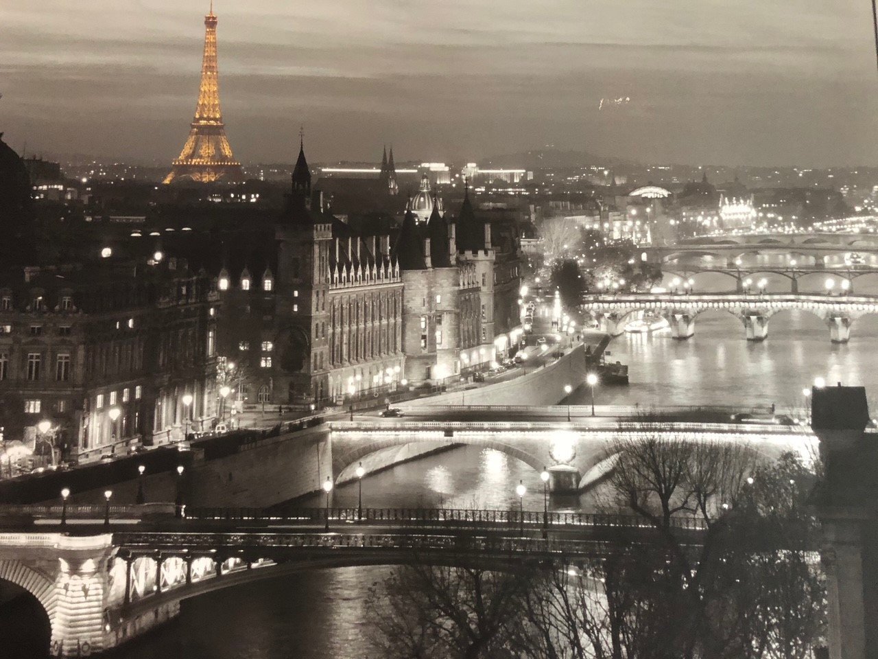 Photo agence immobilière du 5 eme arrondissement patrice Attali conseilimmobilier