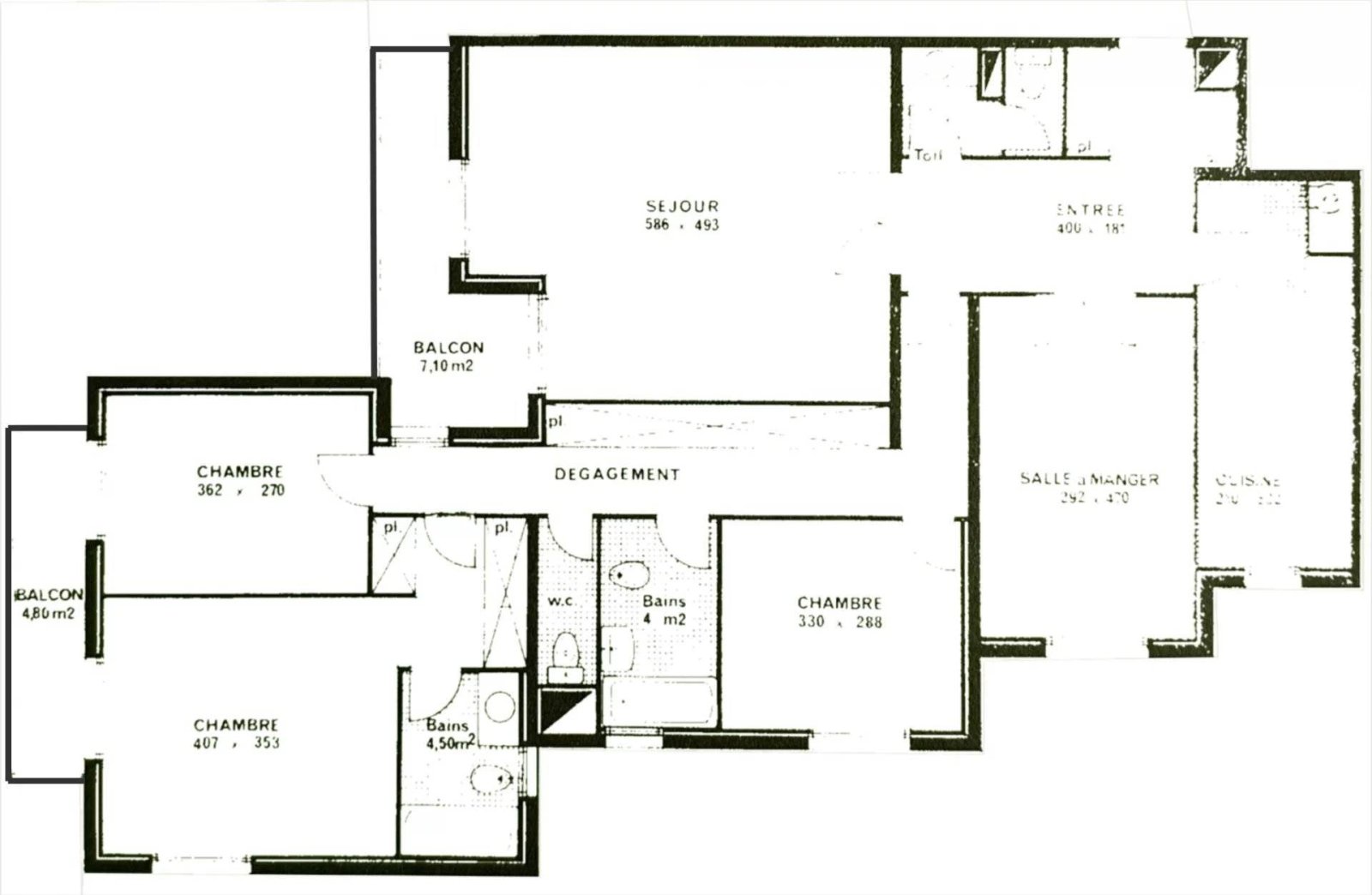 Agence immobilière GestColoc Paris