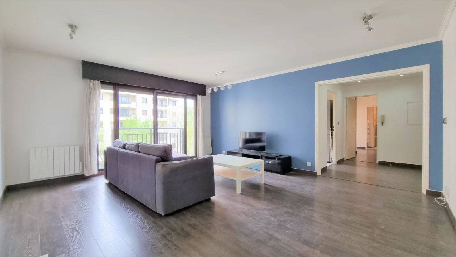 Photo Agence immobilière GestColoc Paris