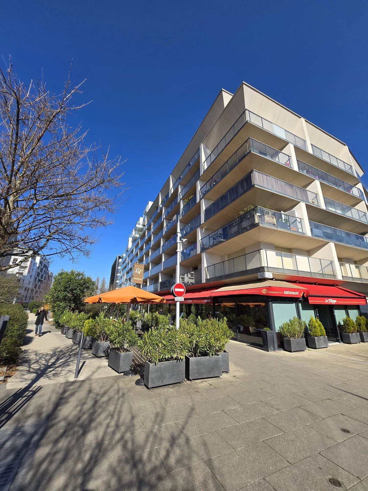 Photo Agence immobilière GestColoc Paris
