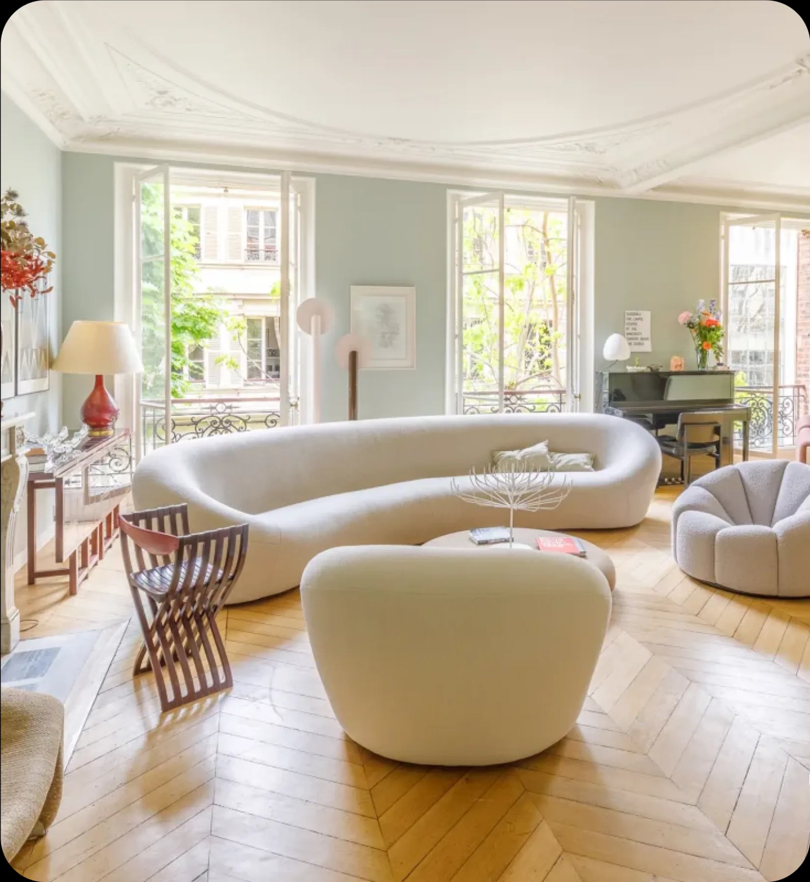 Photo Agence Immobilière - Hosman
