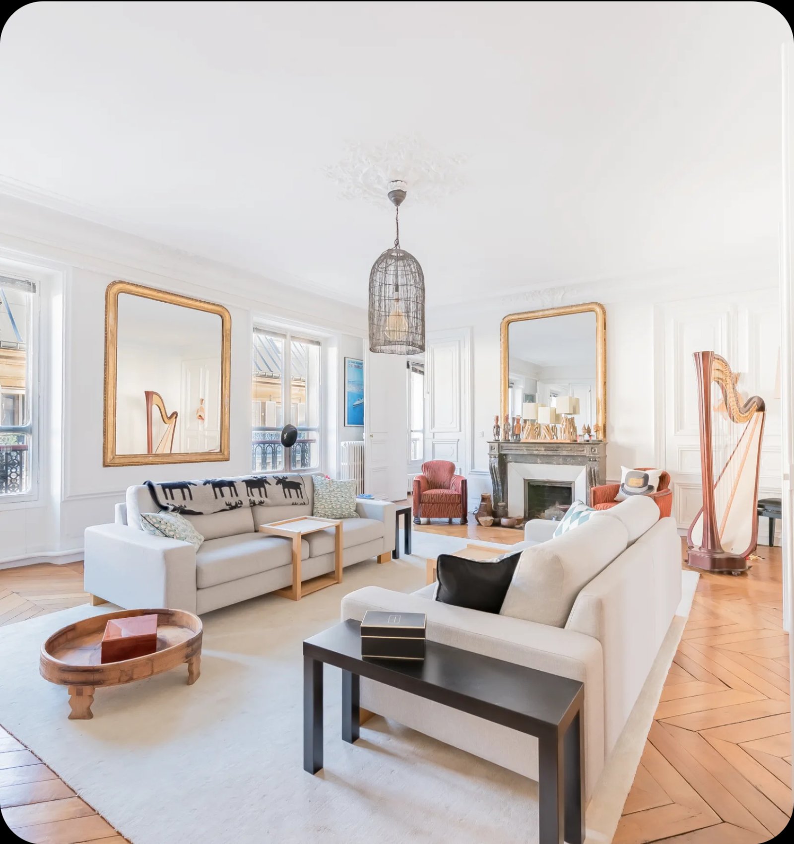 Photo Agence Immobilière - Hosman