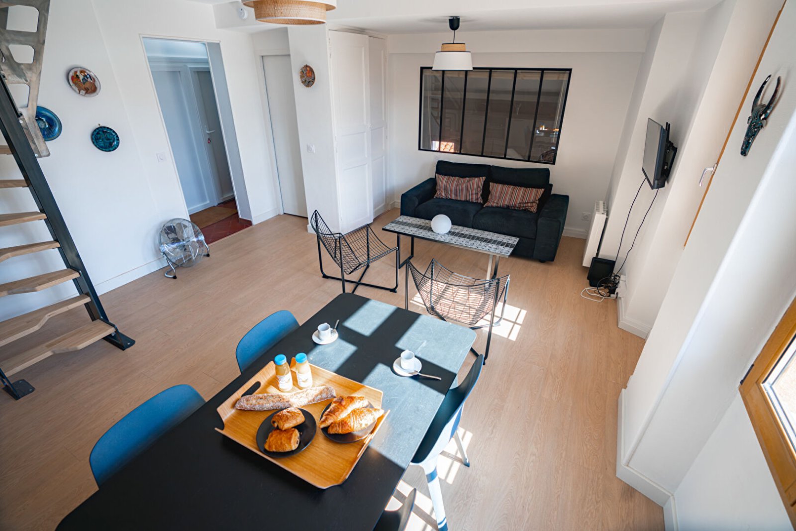 Photo Agence immobilière l'Adresse Perpignan