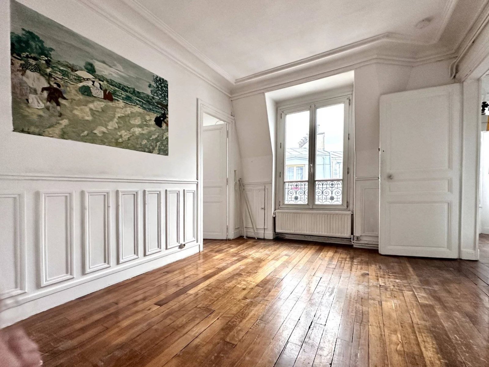Agence immobilière La Place immobilier - Paris