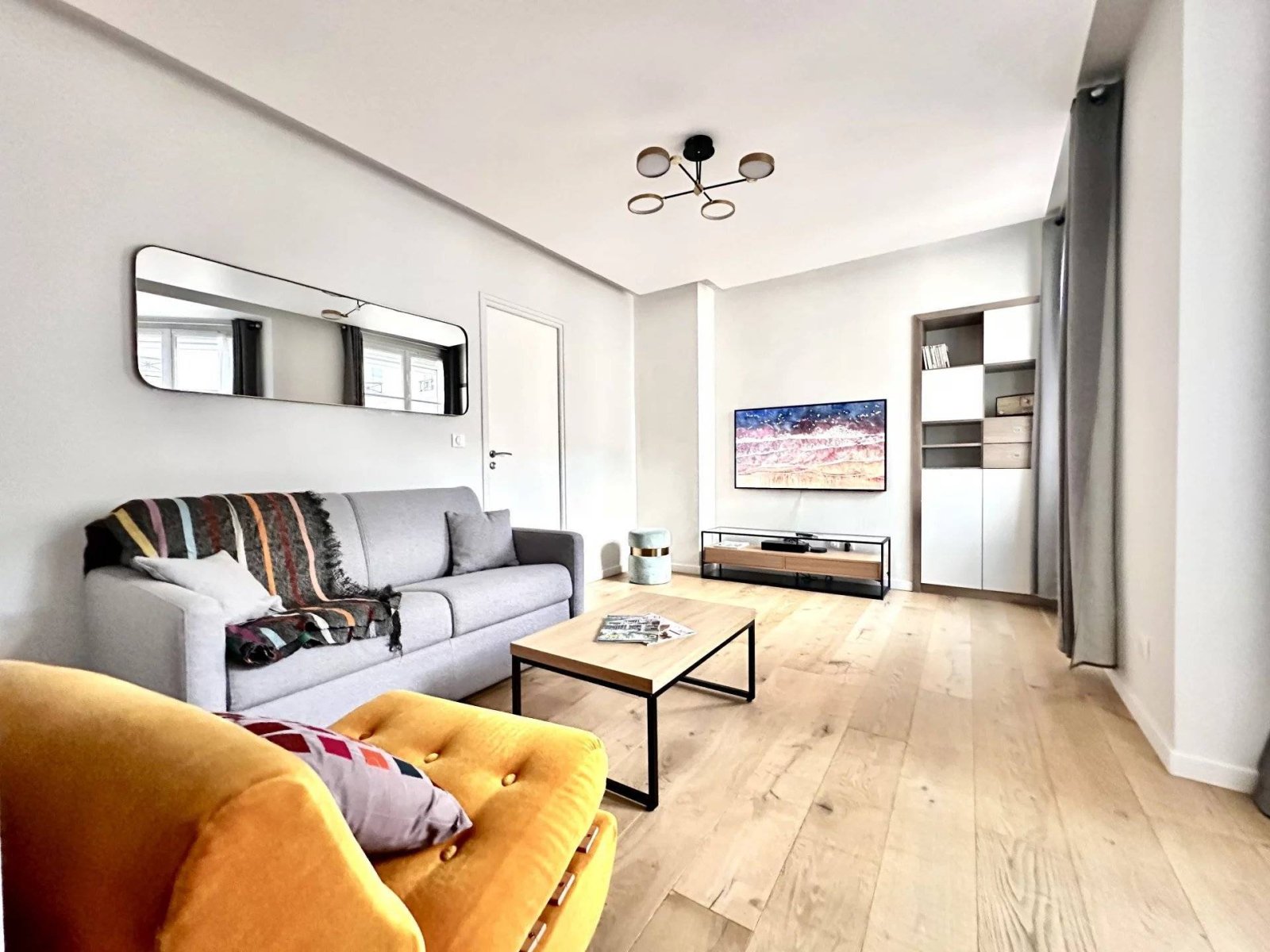 Photo Agence immobilière La Place immobilier - Paris