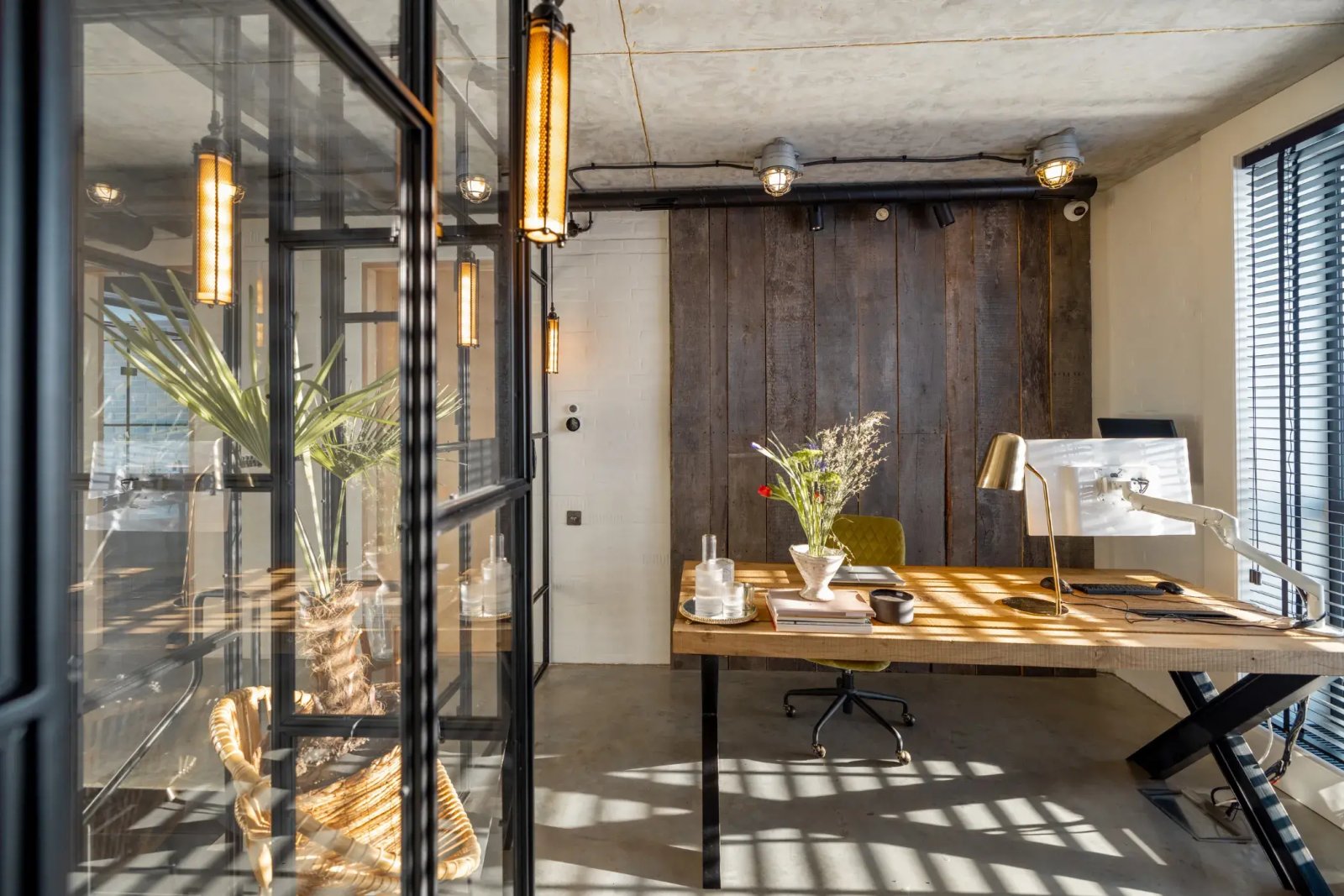 Photo Agence immobilière Lazare Estates Paris 9