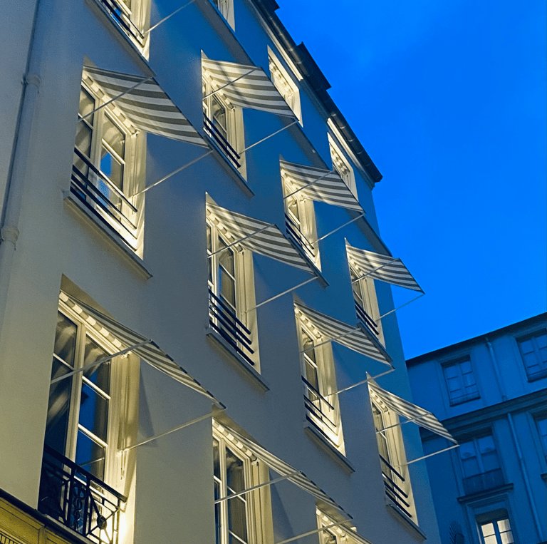 Photo Agence immobilière - Limmobleu chasseur immobilier - Paris