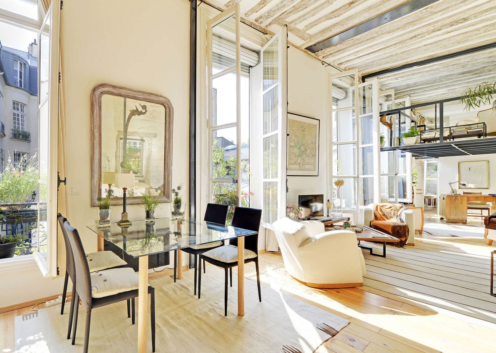 Agence immobilière MAËLYS REAL ESTATE Paris