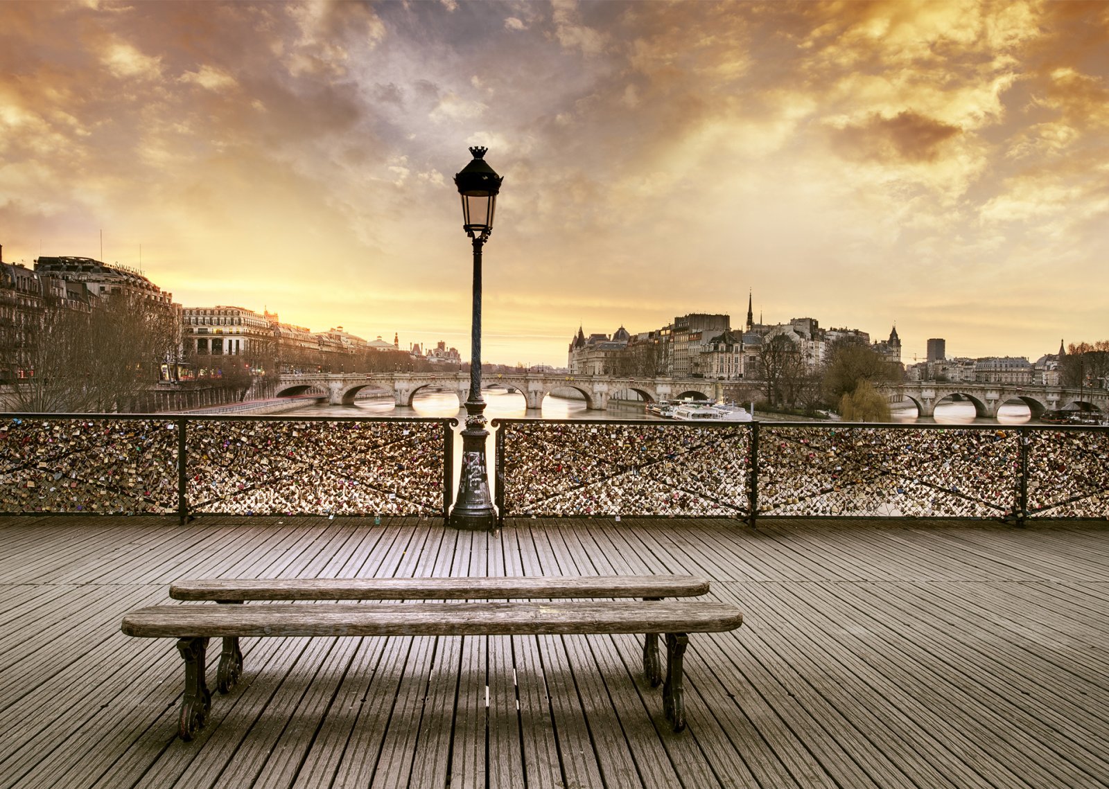 Photo Agence immobilière MAËLYS REAL ESTATE Paris