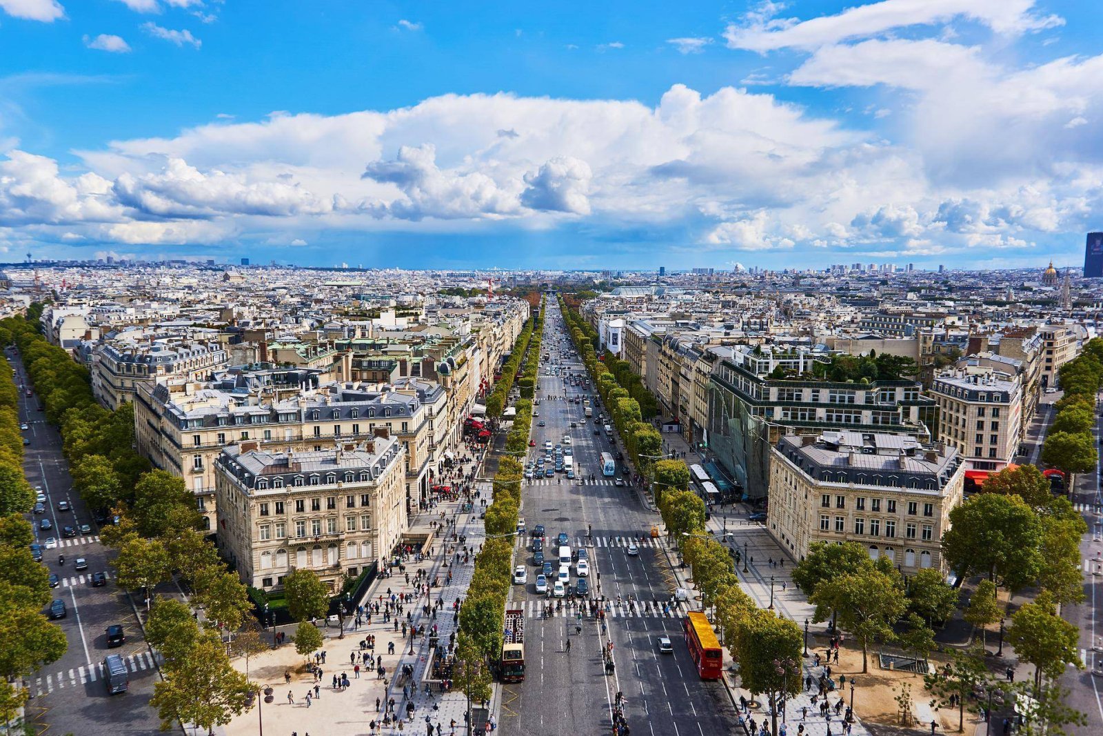 Photo Agence immobilière Marel immobilier Paris