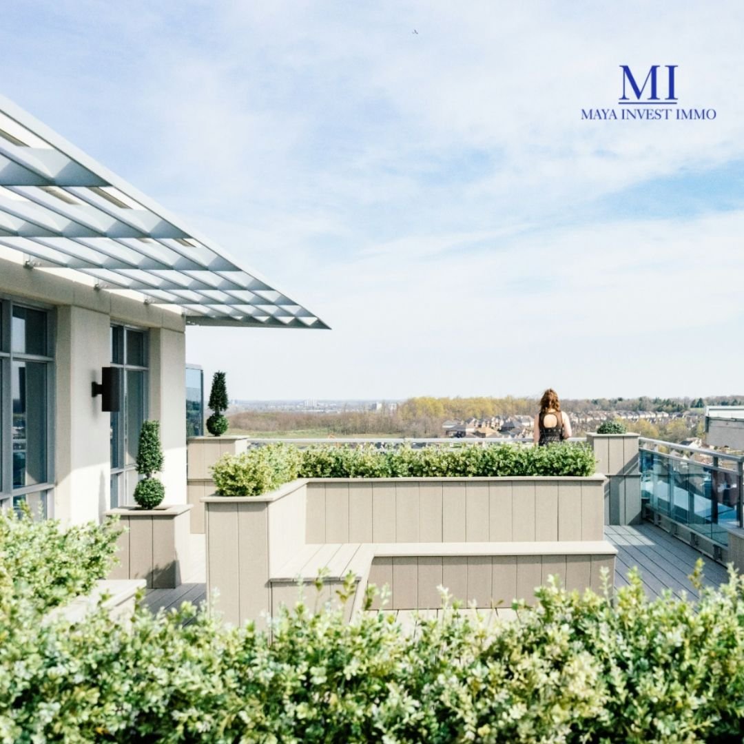 Photo Agence immobilière Maya Invest Immo Paris