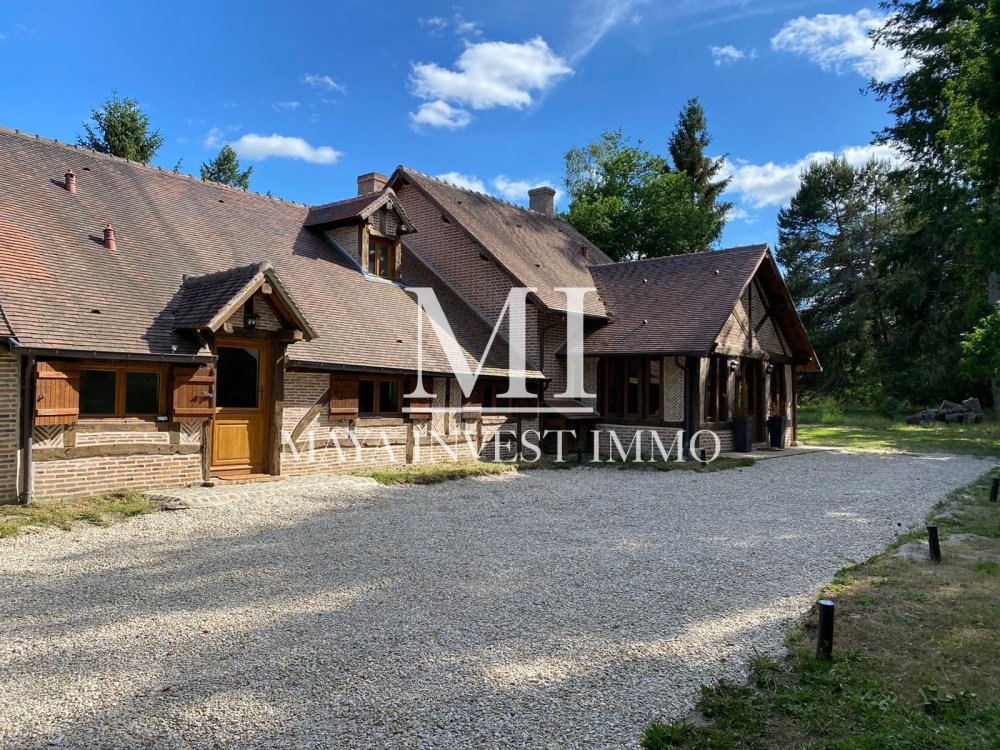 Photo Agence immobilière Maya Invest Immo Paris