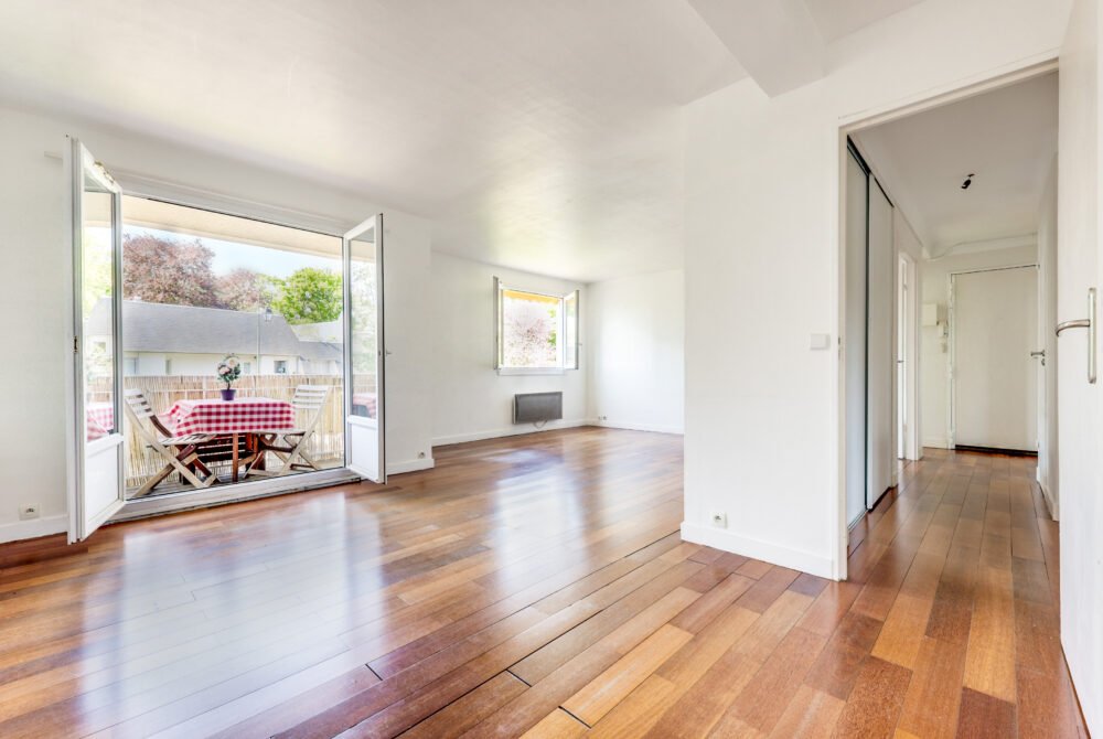 Photo Agence immobilière Movendis - Monceau-Ternes
