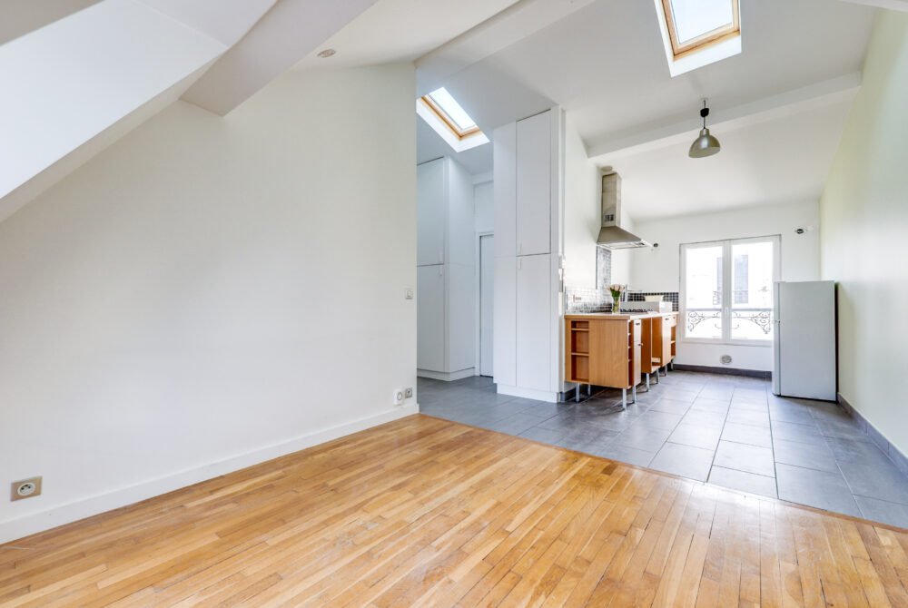 Photo Agence immobilière Movendis - Monceau-Ternes