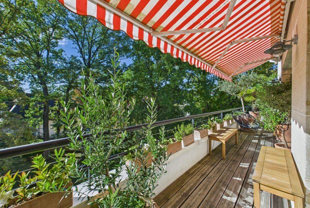 Agence immobilière Movendis - Monceau-Ternes