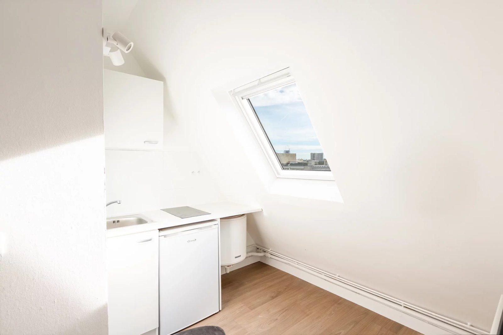 Photo Agence Immobilière Paris 16 - Junot Passy-La Muette
