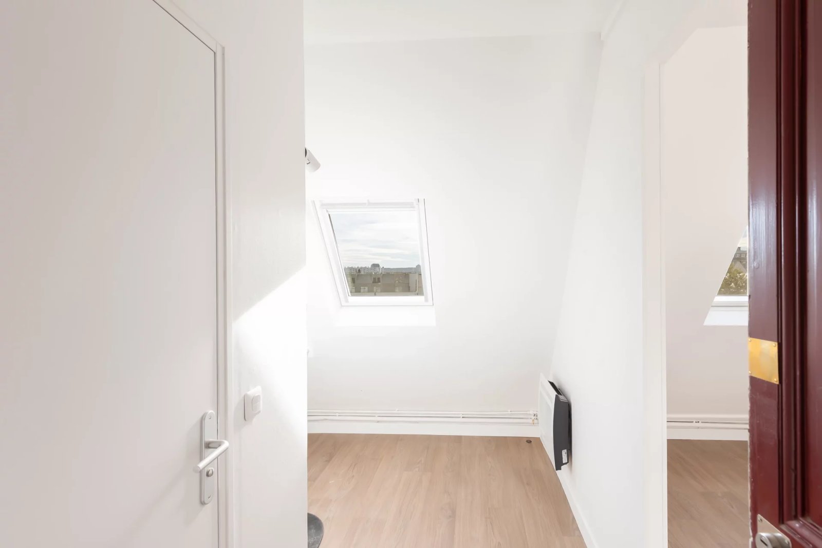 Agence Immobilière Paris 16 - Junot Passy-La Muette