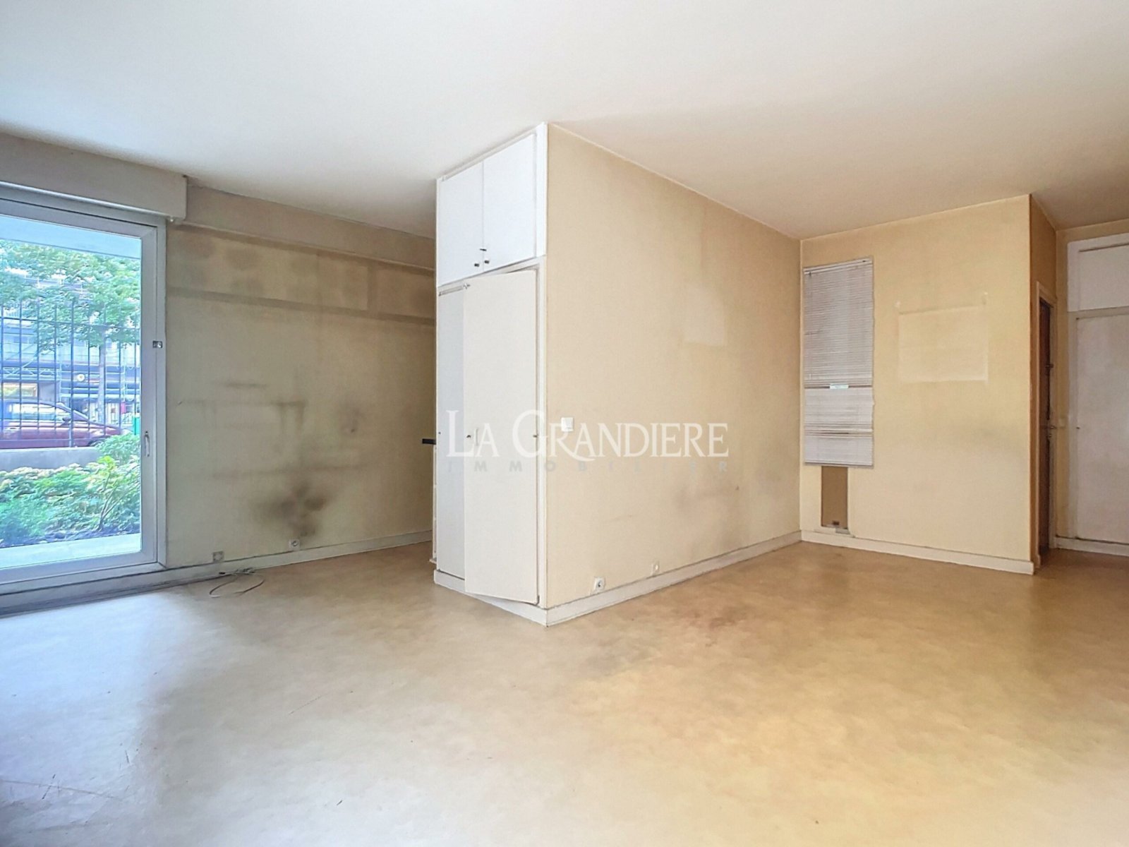 Photo Agence immobilière Paris 16eme Arrondissement La Grandière Immobilier 75016