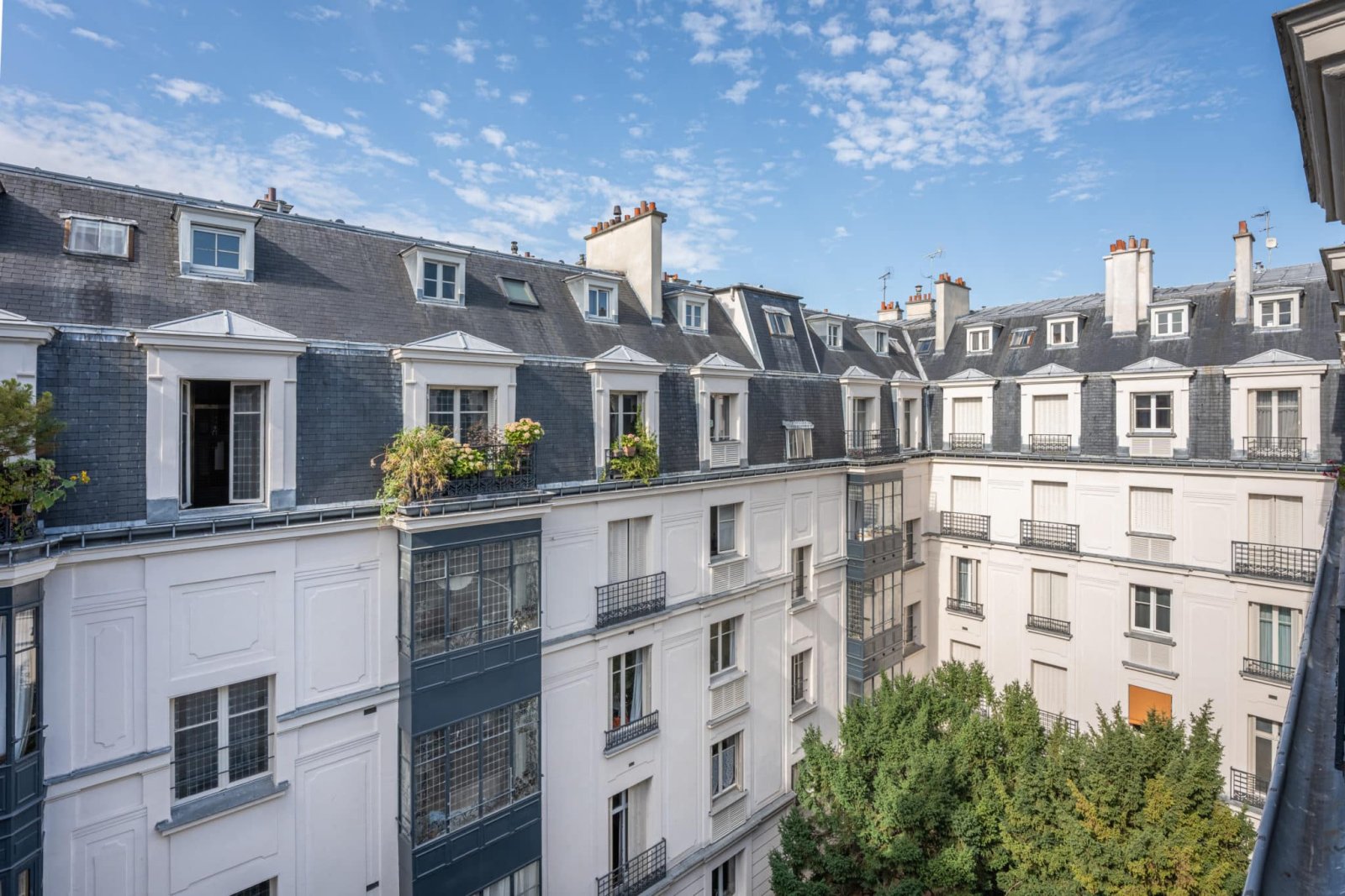 Photo Agence immobilière Paris 9 | So9Concept - Sophie Raynal