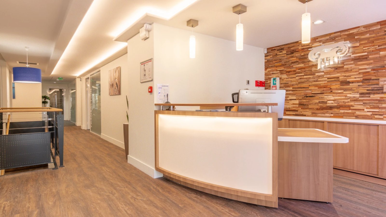 Photo Agence Immobilière Perpignan - Citya Guisset Valanchon