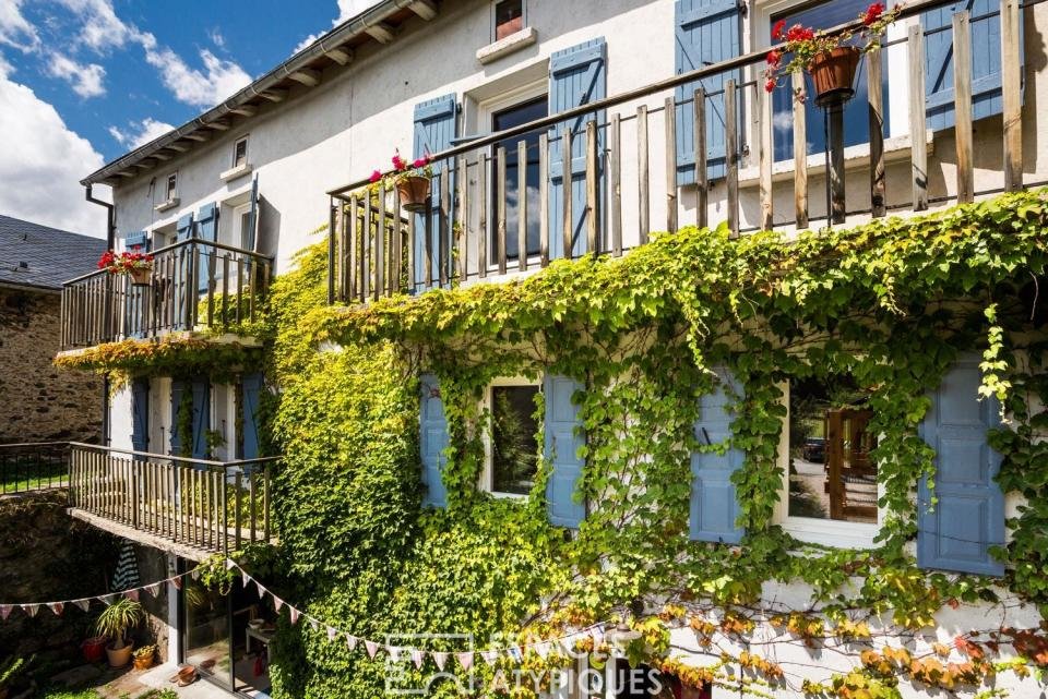 Photo Agence immobilière Perpignan - Pyrenées Orientales - Espaces Atypiques