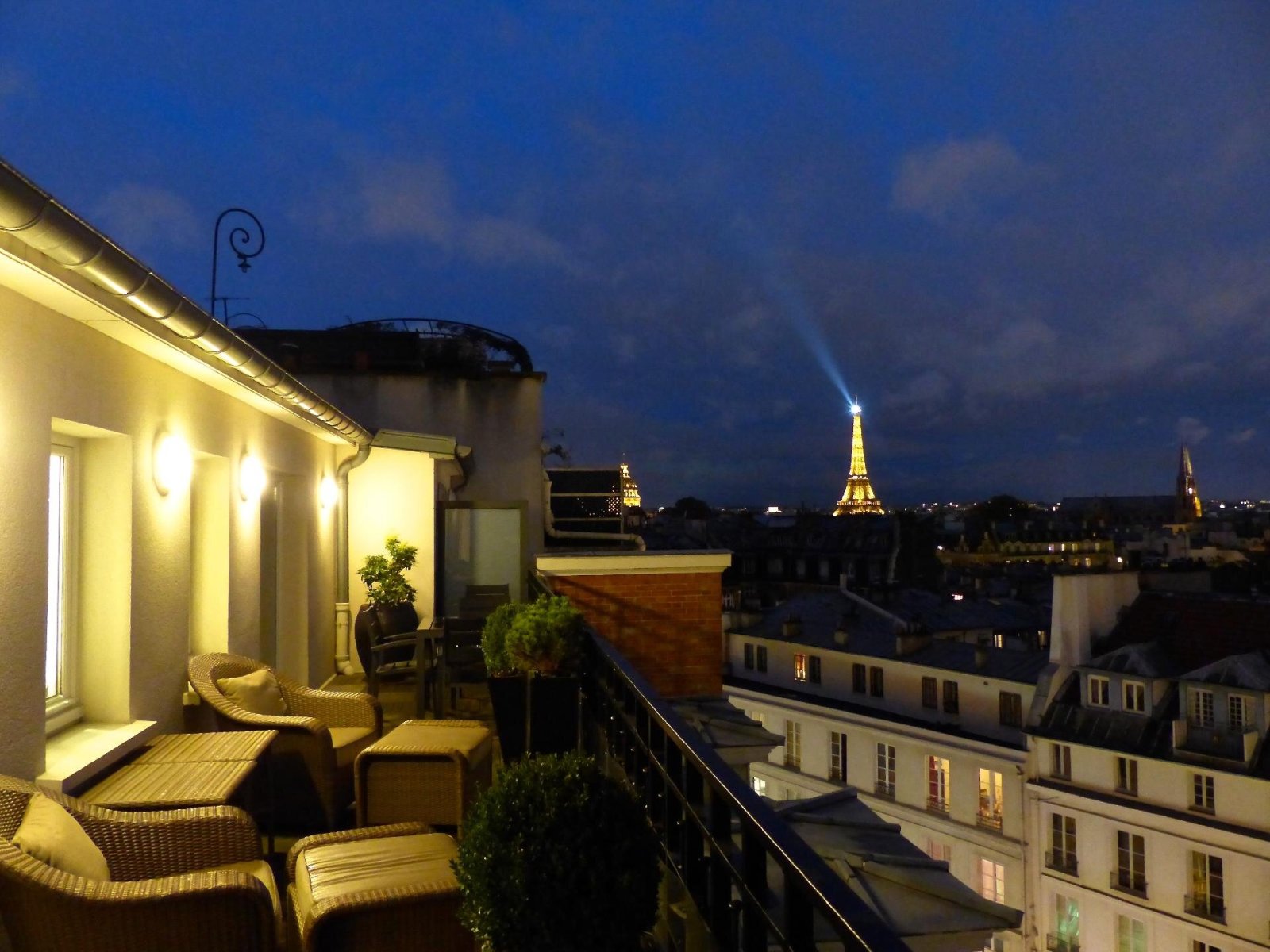 Photo Agence immobilière Plumfideis Conseil PARIS 7ÈME ARRONDISSEMENT