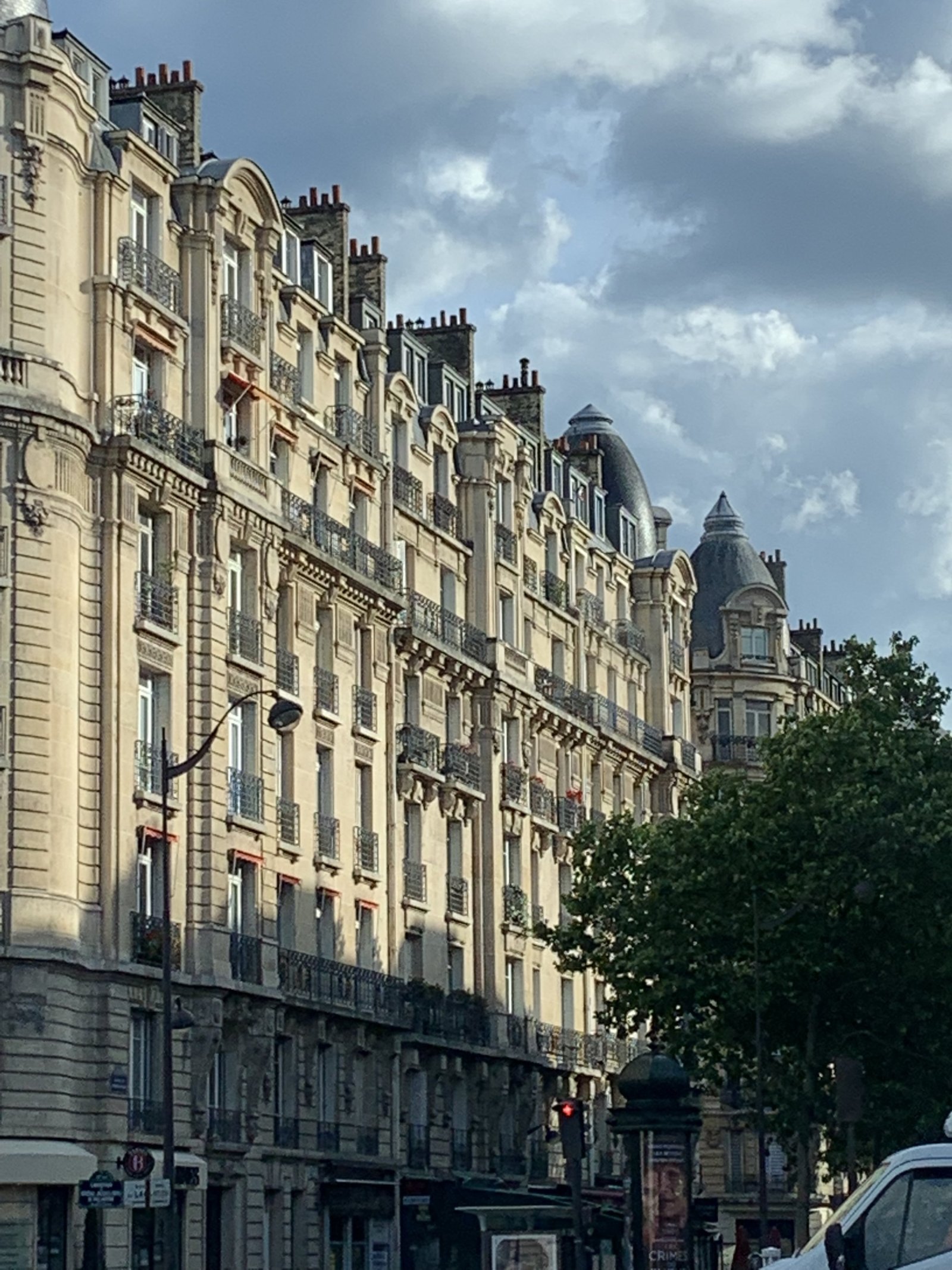 Photo Agence immobilière Plumfideis Conseil PARIS 7ÈME ARRONDISSEMENT