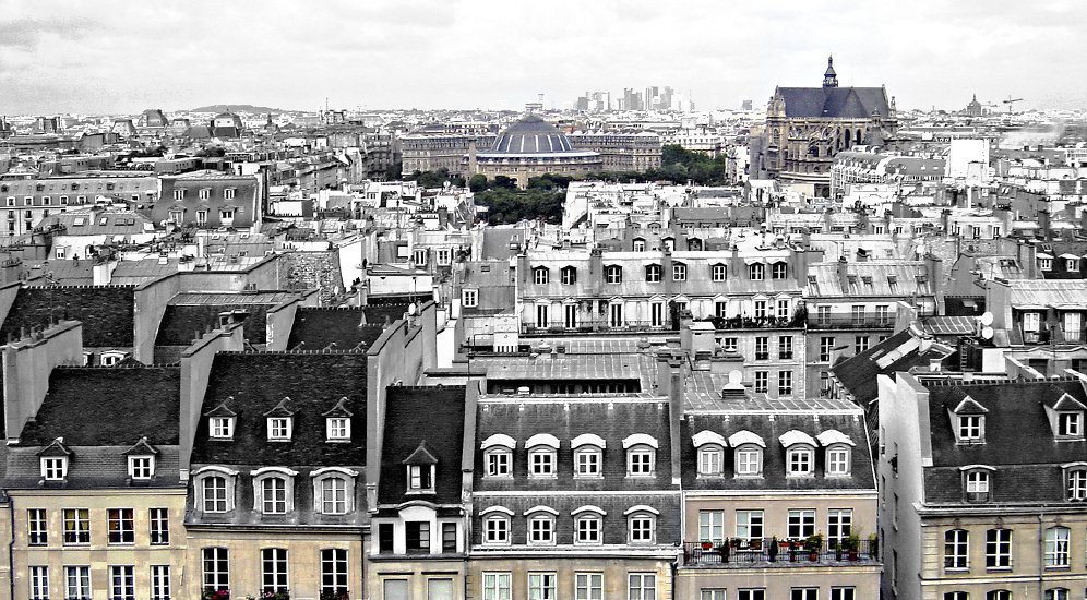 Photo Agence Isis Immobilier selectif