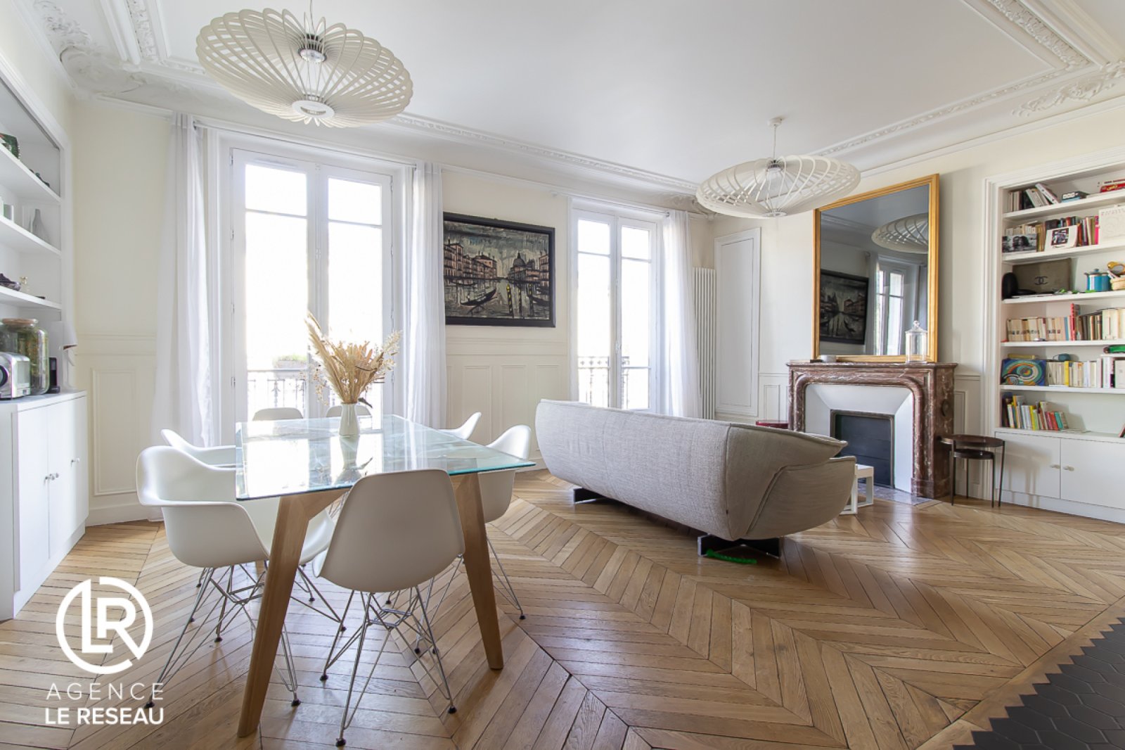Agence Le Réseau