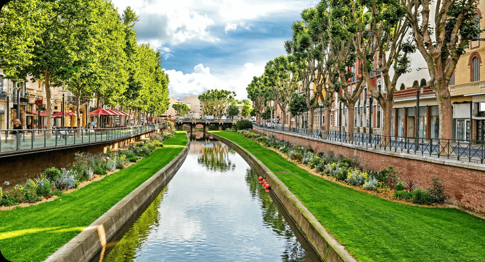 Photo AGENCE MBS IMMOBILIER PERPIGNAN