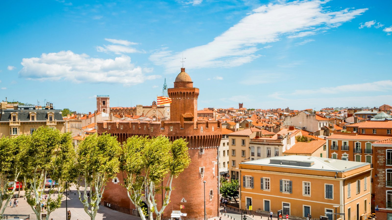 Photo AGENCE MBS IMMOBILIER PERPIGNAN