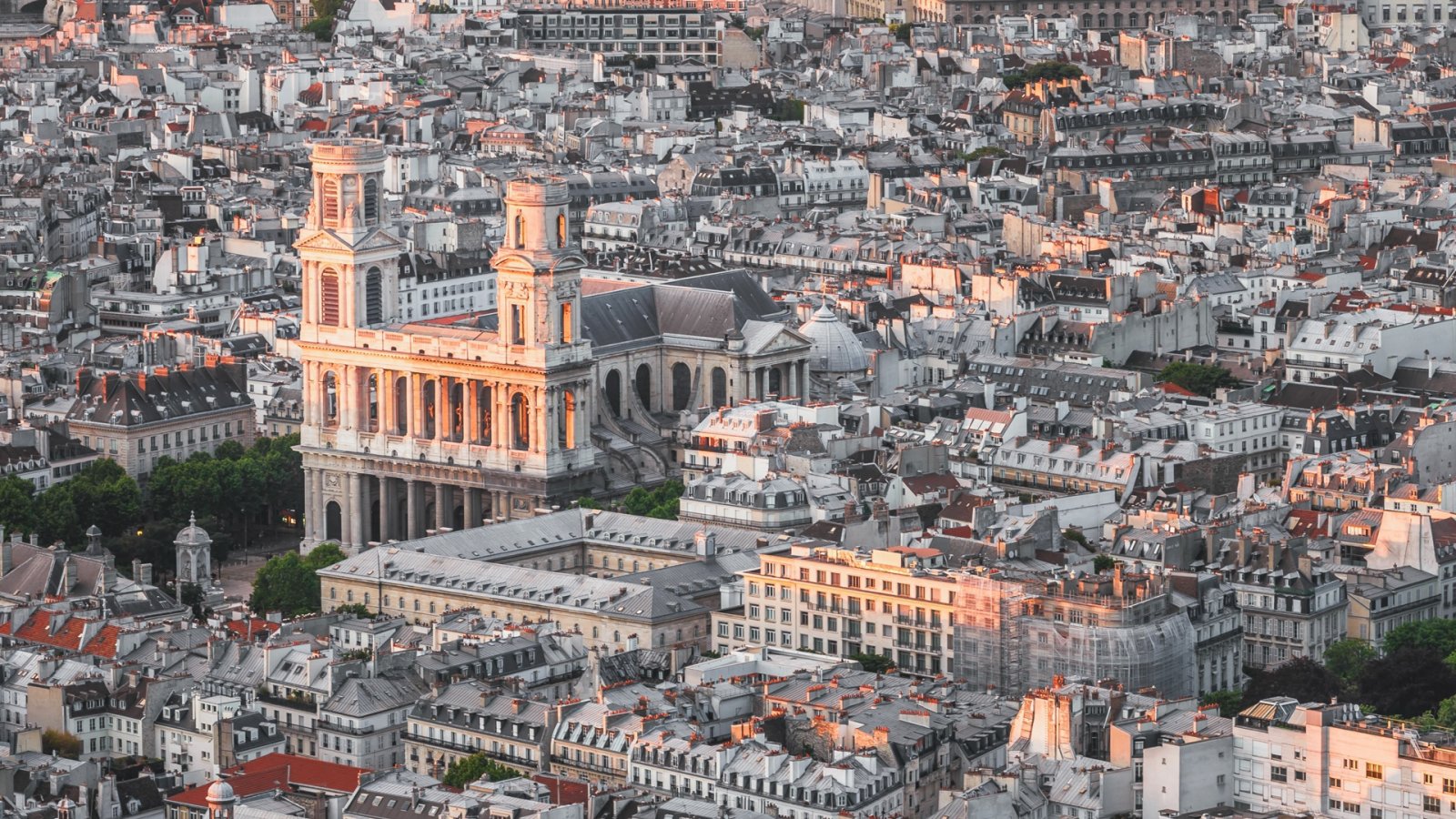 Agence MEDICIS Immobilier