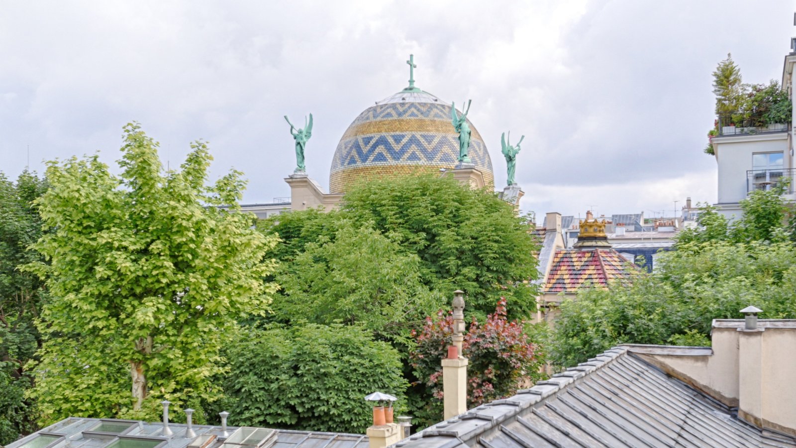 Photo Agence MEDICIS Immobilier
