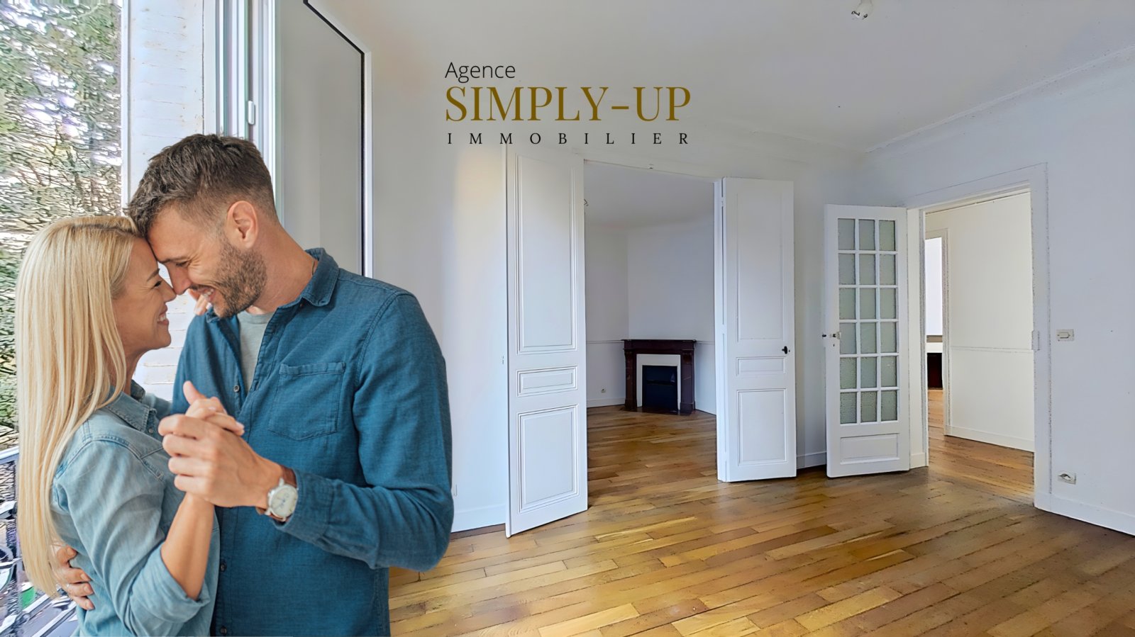Photo Agence Simply-up Immobilier