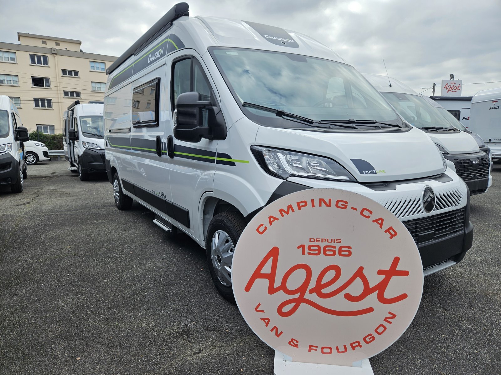 Agest Tarnos Bayonne