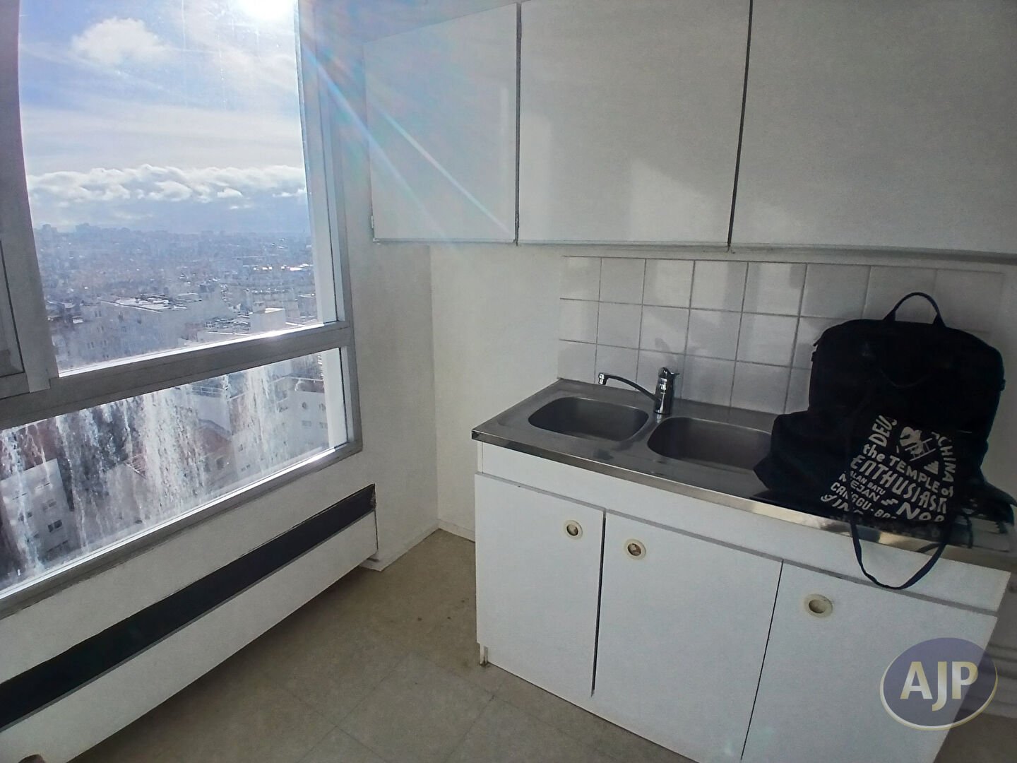 AJP Immobilier Paris 16 - Immobilière Passy