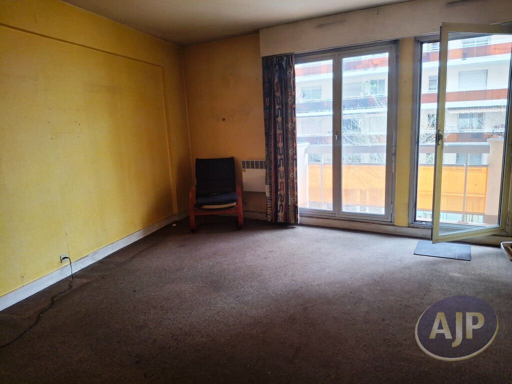 Photo AJP Immobilier Paris 16 - Immobilière Passy