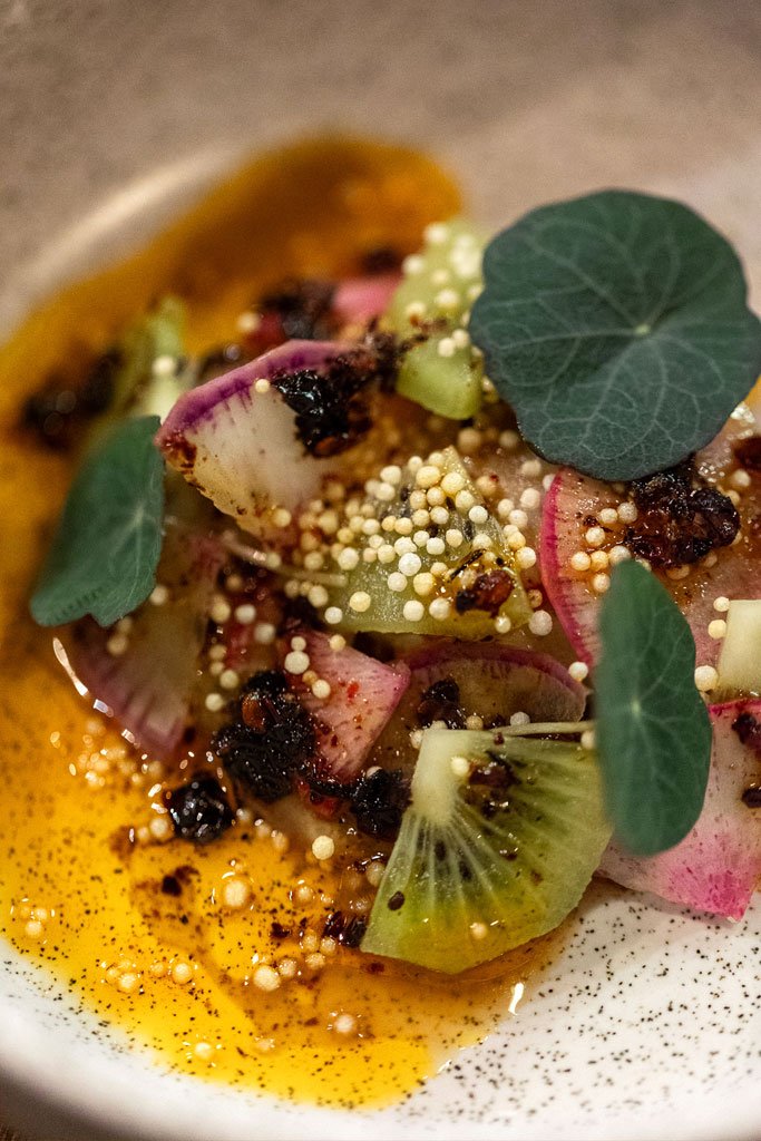 Photo Alebrije - Restaurant Gastronomique Mexicain