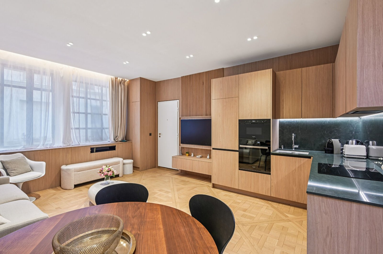 Photo Alexandre Gouin Conseil Immobilier 75016 PARIS