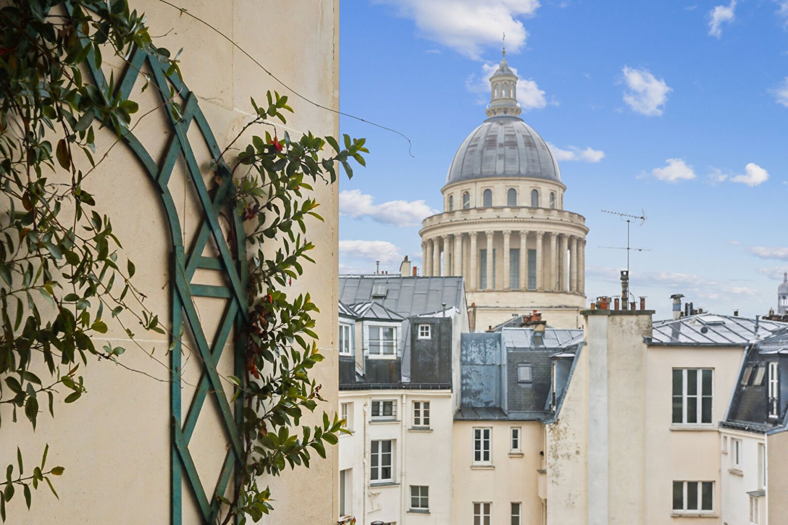 Alexandre Gouin Conseil Immobilier 75016 PARIS