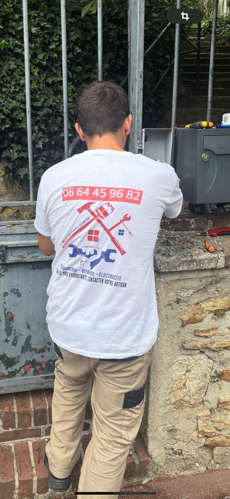 Photo Allo Dépanne Goëta
