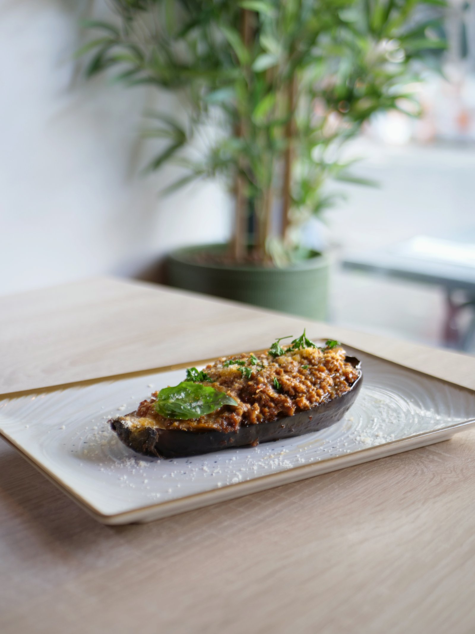 Photo AMEDEO TRATTORIA