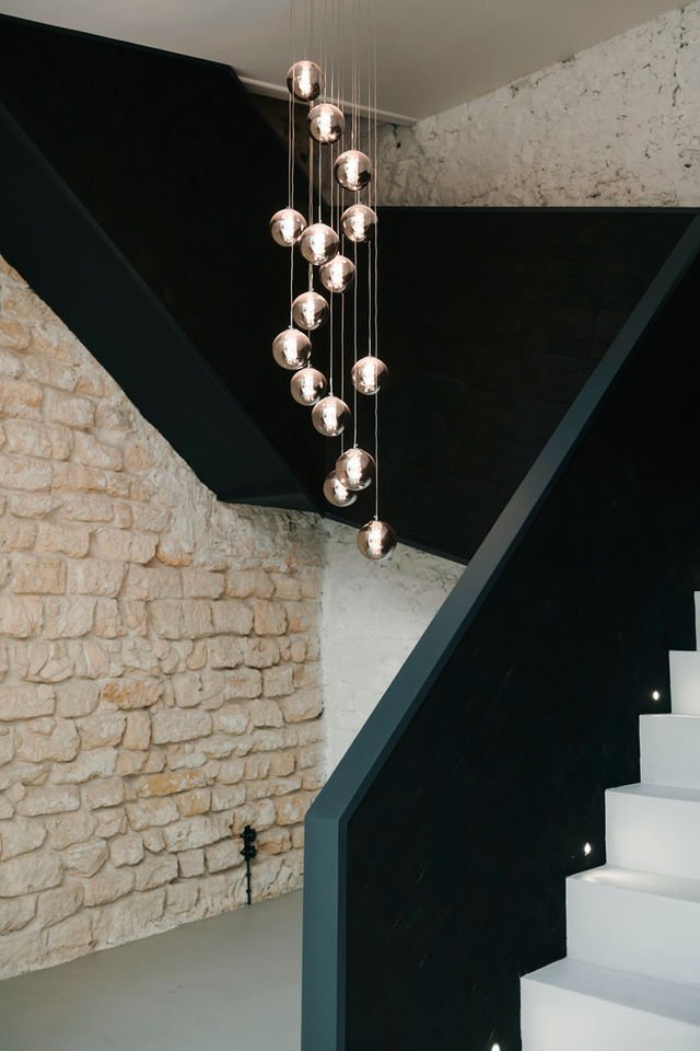 Photo Anthony Fournier-Baïxas Architecte Atelier Parisien