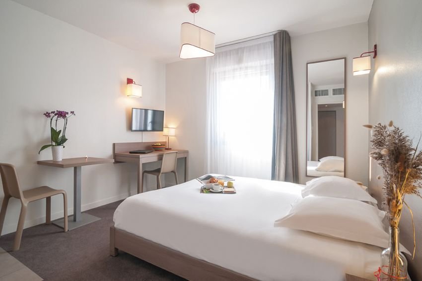 Photo Appart'City Confort Perpignan Centre Gare - Appart Hôtel