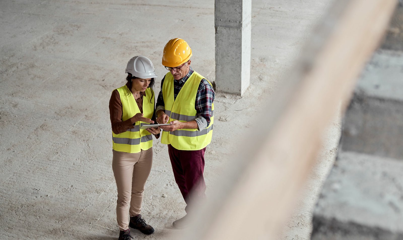 Photo AQC (Agence Qualité Construction)