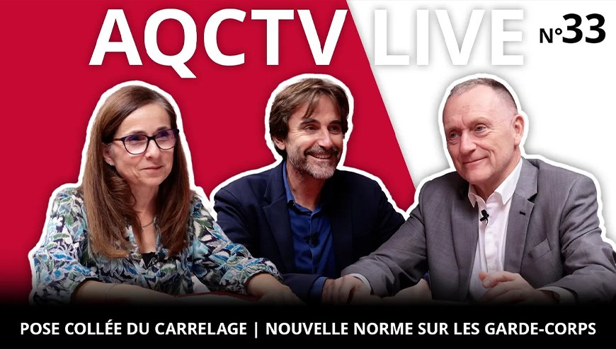 Photo AQC (Agence Qualité Construction)