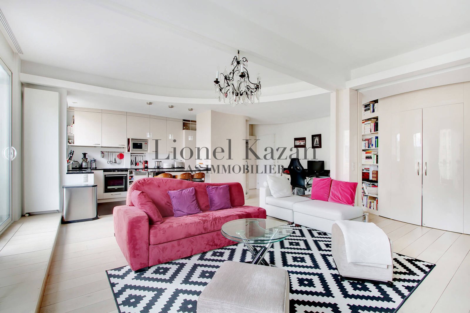 AS Immobilier