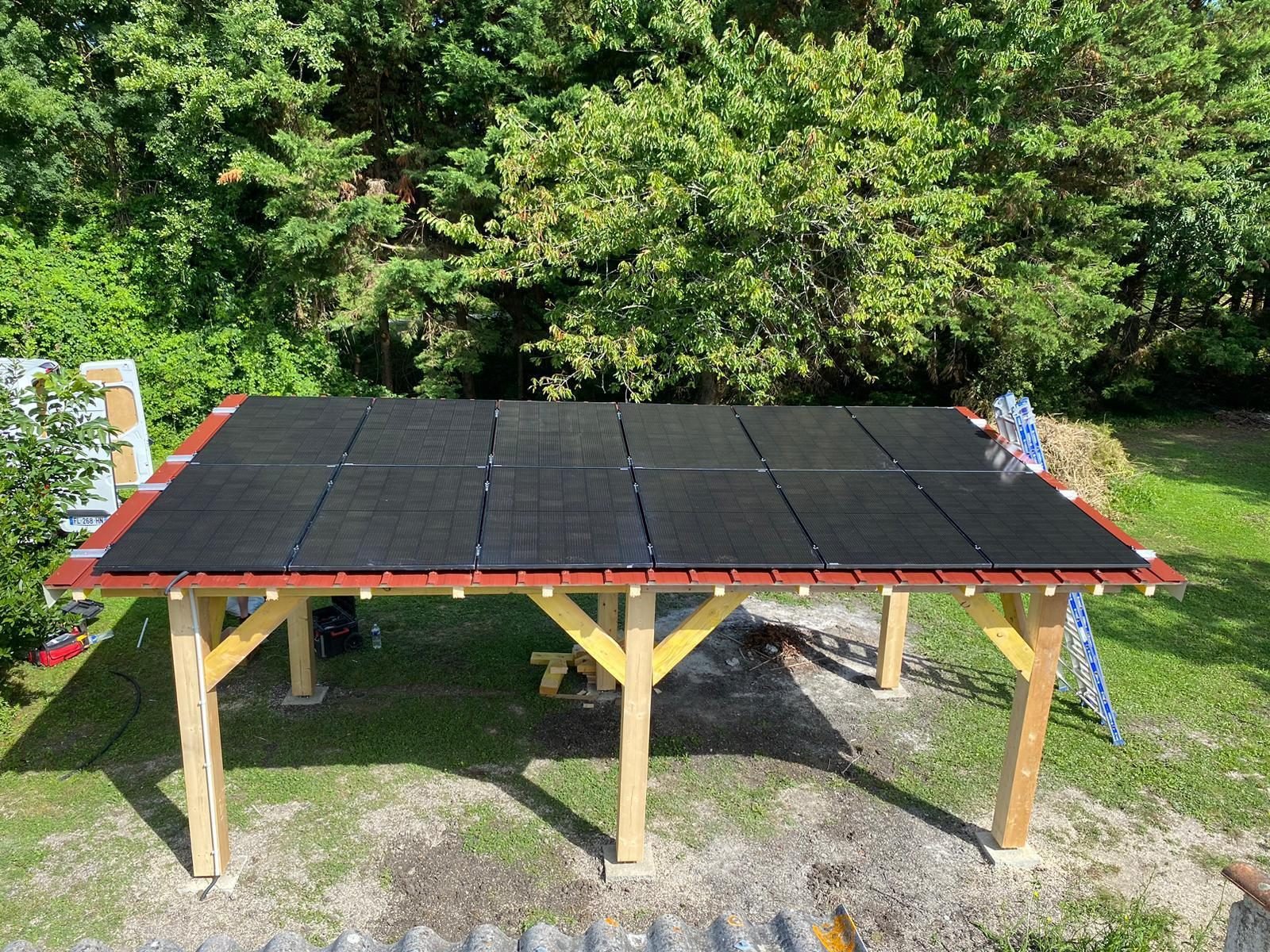 ASG ENERGIE