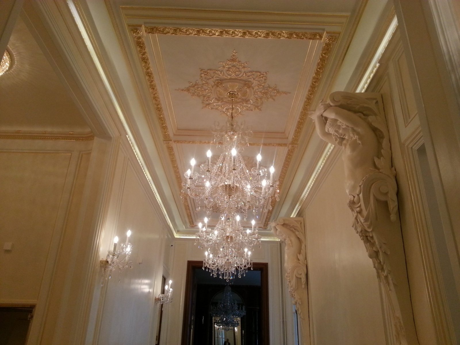 Atelier Paris Staff