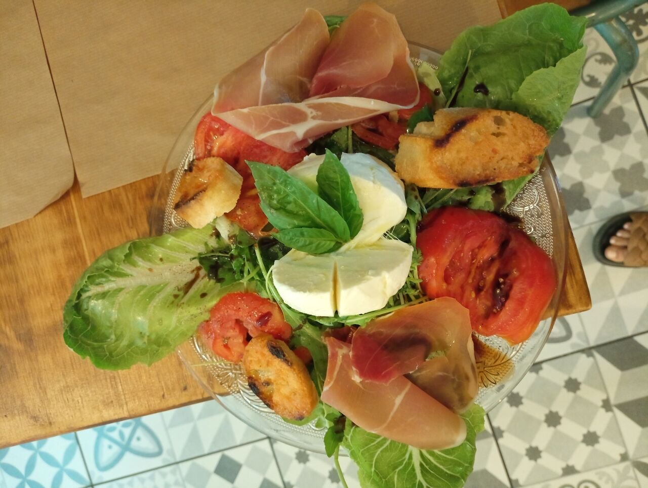 Au Goustous